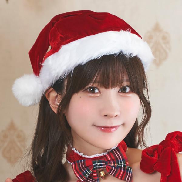 ファンメイド メルティサンタ サンタ コスプレ 衣装 ワンピース チョーカー 帽子 女性用 レディース 大人用 |  | 05