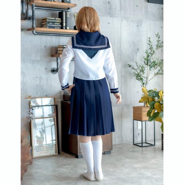レトロセーラー セーラー服 制服 コスプレ 衣装 ハロウィン 仮装 レトロセーラー セーラー服 制服 コスプレ 衣装 ハロウィン 仮装