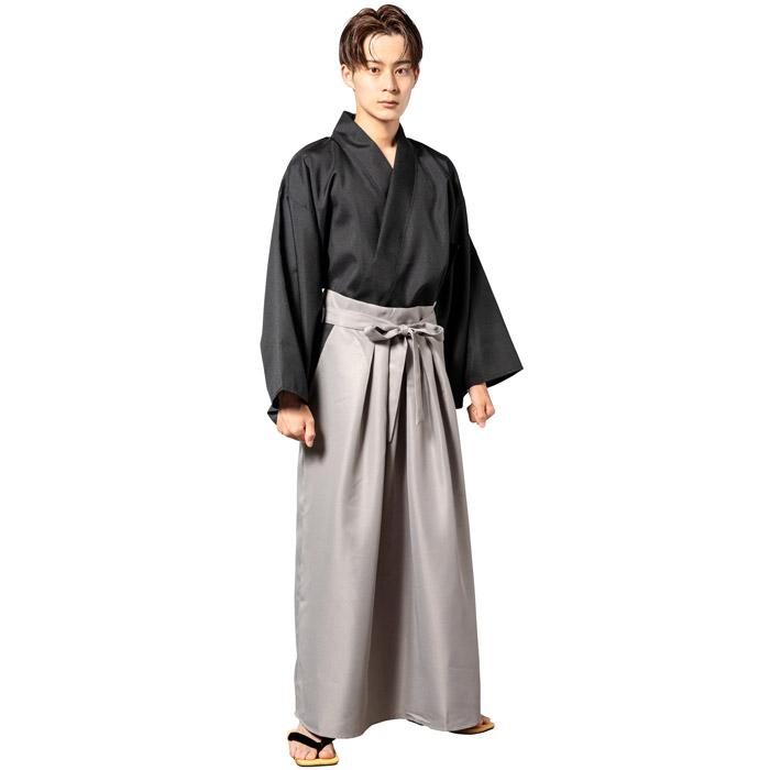侍 衣装 コスチューム サムライ コスプレ 衣装 仮装 MENコス 男性 メンズ 男女兼用 | 