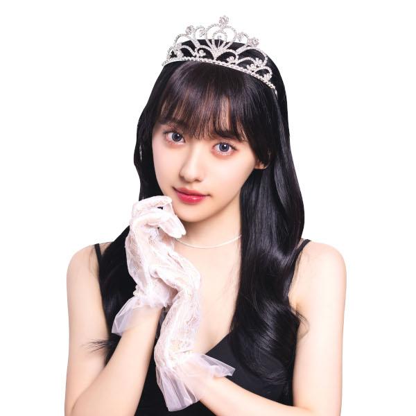 【さん】ティアラ S80985ee67fe148429d0f3892c5145