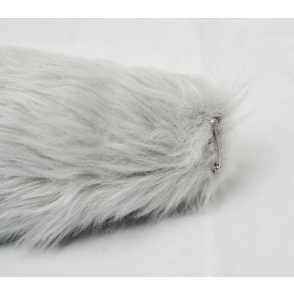 コケティッシュガーリー ガーリーウルフ 狼 オオカミ コスプレ 仮装 ハロウィン 衣装 大人用 |  | 13