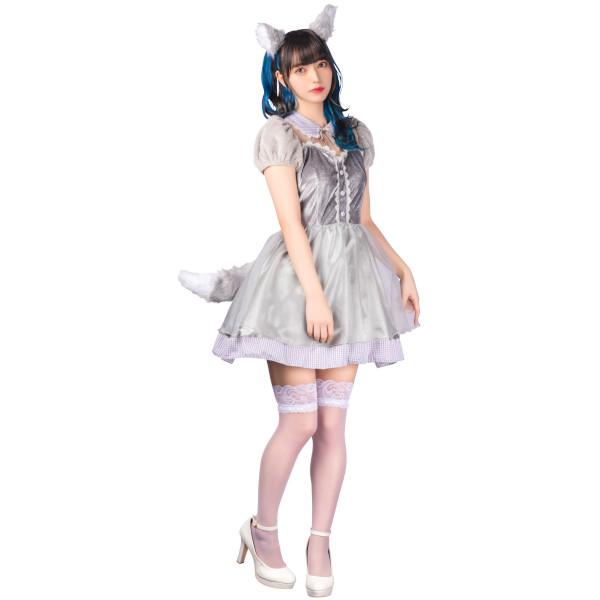 ★コスプレ衣装　ウルフ？アメリカのセクシーなコスプレ衣装★ ☆コスプレ衣装ウルフ？アメリカのセクシーなコスプレ衣装☆