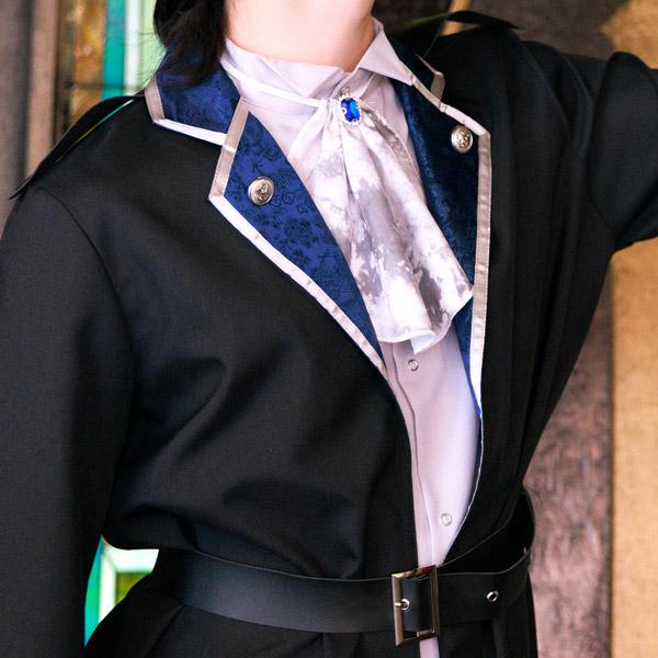 ネオゾンビ ミッドナイトヴァンパイア ハロウィン ゾンビ コスプレ ホラー コスチューム 男性 衣装 メンズ |  | 06