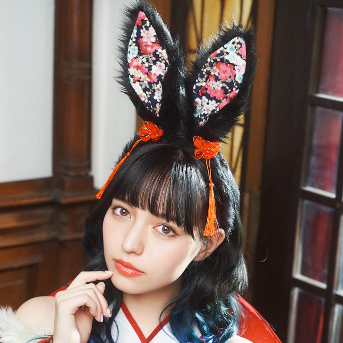 towavase カチューシャ TOWAVASE Manon headband | nii-B | WEBSHOP