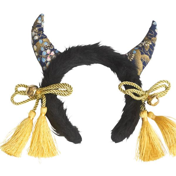 和柄カチューシャ デビル |  | 01