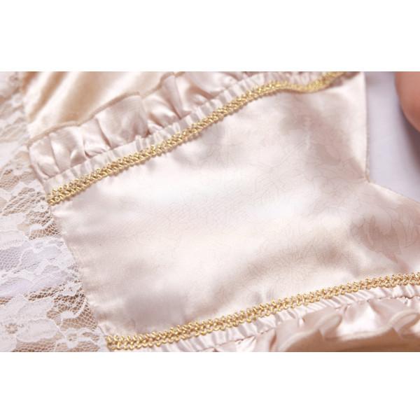 シェリヴェール クリーミートナカイ クリスマス となかい コスプレ 衣装 ワンピース ケープ カフス 女性用 レディース 大人用 |  | 07