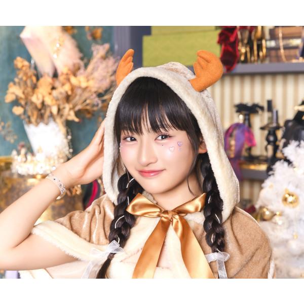 ハロウィン、クリスマス、イベントコスプレ　衣装 Amazon.co.jp: LUGANO VOCALOID 鏡音レン IMITATION BLACK 風 衣装＋