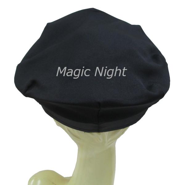 ポリスハット 大人用 警察官 警官 コスプレ 仮装 ハロウィン 被り物