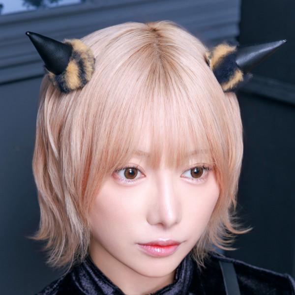 舞々悪魔 クリスマス コスプレ クリスマスコス ピンク セパレート