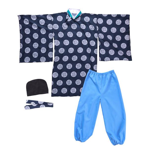 お内裏様 おだいりさま ひな祭り ひな人形 コスプレ 衣装 お祝い 桃の節句 七夕 和装 メンズ 大人用 |  | 01