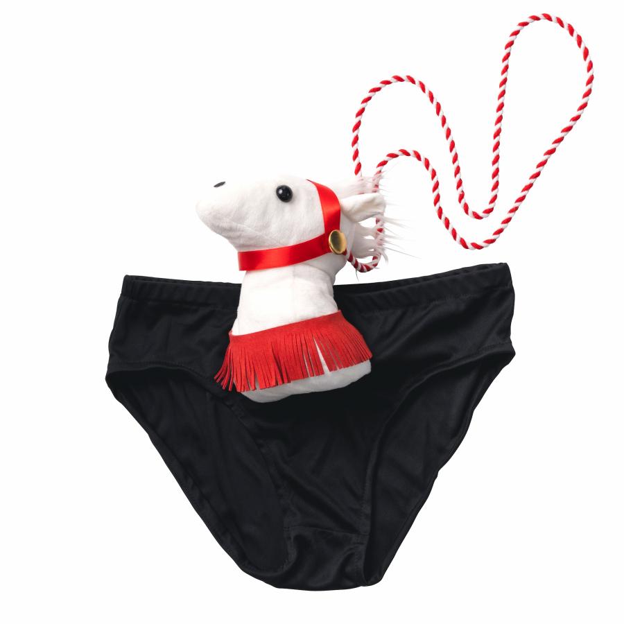 暴れ馬パンツ 爆笑 パンツ 宴会 余興 一発芸 面白い おもしろ雑貨 |  | 01