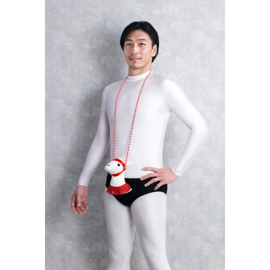 暴れ馬パンツ 爆笑 パンツ 宴会 余興 一発芸 面白い おもしろ雑貨 |  | 03