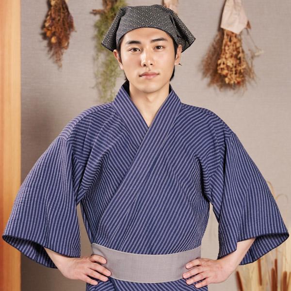 おかっぴき コスチューム 岡っ引き 与力 同心 仮装 衣装 メンズ |  | 04