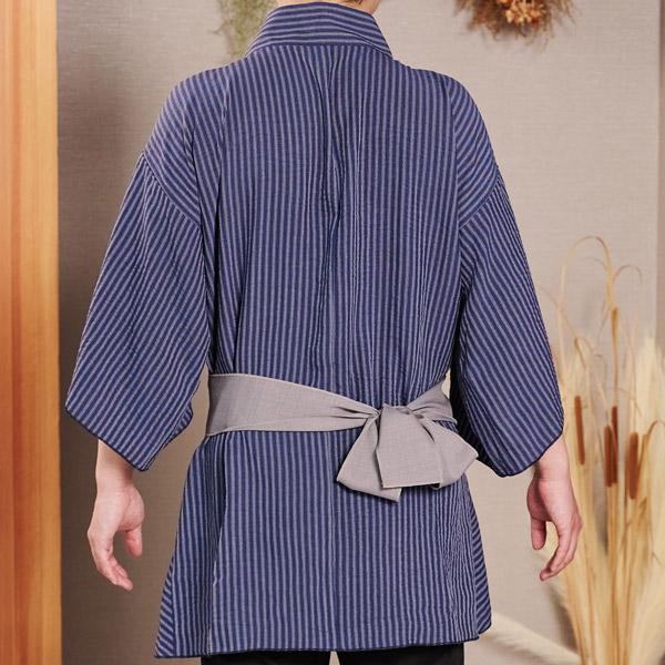 おかっぴき コスチューム 岡っ引き 与力 同心 仮装 衣装 メンズ |  | 05