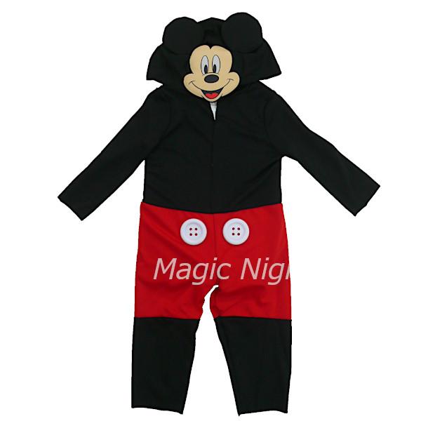 大人！ミッキーマウス☆　コスチューム　衣装　仮装　コスプレ７点セット　ハロウィン 楽天市場】コスプレ 仮装 ゴシックミッキーチュチュセット