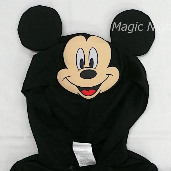 Disney（ディズニー） ミッキー コスチューム Tod ミッキーマウス