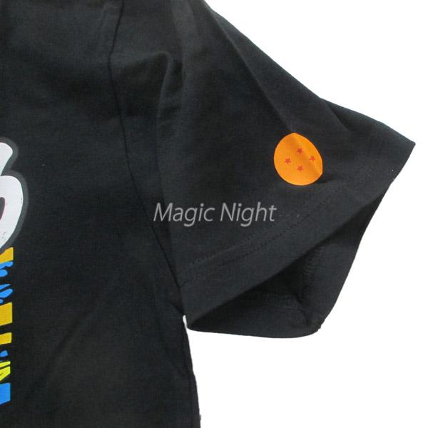 超サイヤ人3 孫悟空 かめはめ波 Tシャツ ドラゴンボール 半袖 メンズ