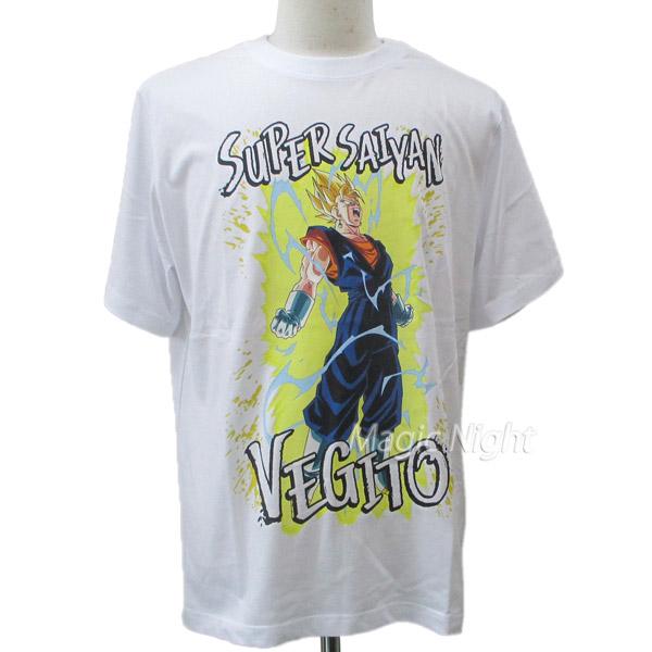 ベジット　ドラゴンボール　Tシャツ ベジット オールプリントTシャツ [ドラゴンボールZ