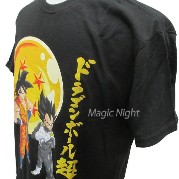 ドラゴンボール - 【500着限定】ドラゴンボールスクラッチ オリジナル暗闇で光るTシャツ 孫悟空 アニメTシャツ】DRAGON BALL超 悟空Tシャツ | 古着屋SWAPS