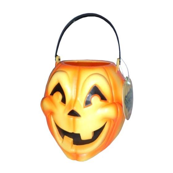ジャックオランタンペール お菓子入れ キャンディバケツ パンプキン バケツ ハロウィン Dg コスプレ衣装専門店マジックナイト 通販 Yahoo ショッピング