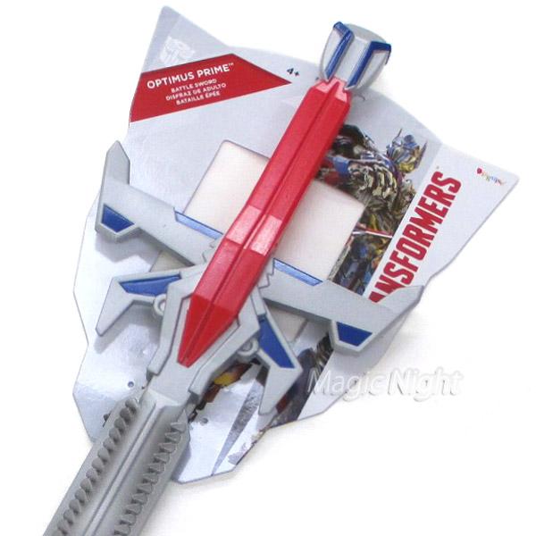 オプティマスプライム ソード Optimus Movie Sword トランスフォーマー