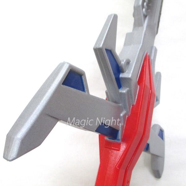 dlxオプトマスプライム　老八製　 剣のスダンド 正義の剣オプティマスプライムの裁判の剣昨晩トランスフォーマー