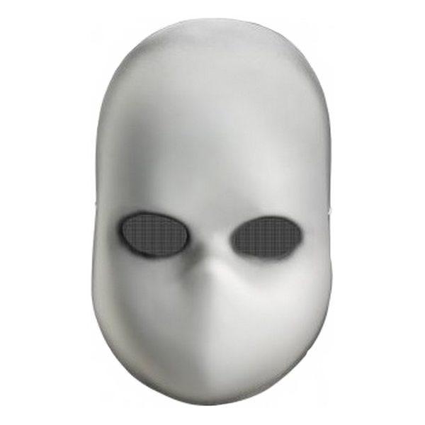 ブランク ブラックアイズ ドールマスク お化け屋敷 肝試し ホラーマスク 怖い お面 Dg コスプレ衣装専門店マジックナイト 通販 Yahoo ショッピング