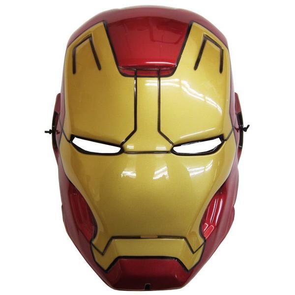アイアンマン コスチューム 子供用 Mark42 Classic アイアンマン3 Dg コスプレ衣装専門店マジックナイト 通販 Yahoo ショッピング