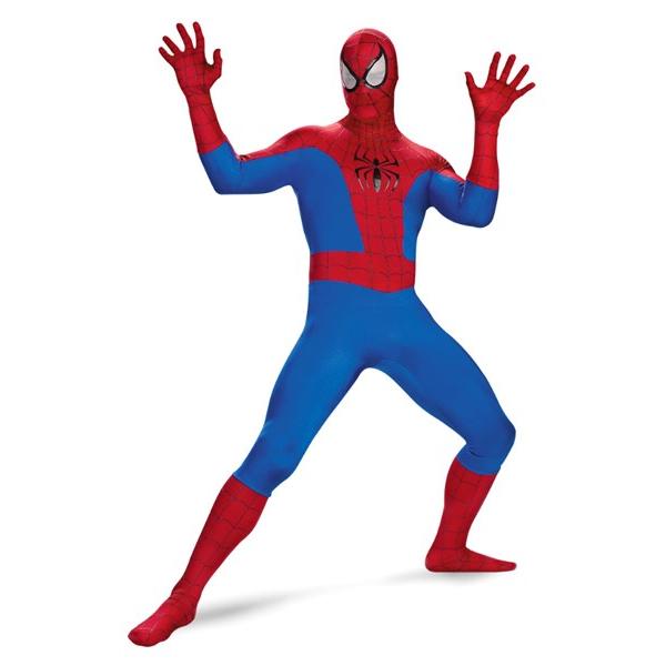スパイダーマン コンプリート Teen コスプレ ハロウィン 衣装 Derbyshireredcapclub Org Uk