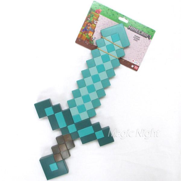 マインクラフト ソード マイクラ おもちゃの剣 ノーマル仕様
