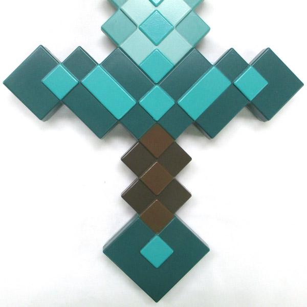 マインクラフト ソード マイクラ おもちゃの剣 ノーマル仕様
