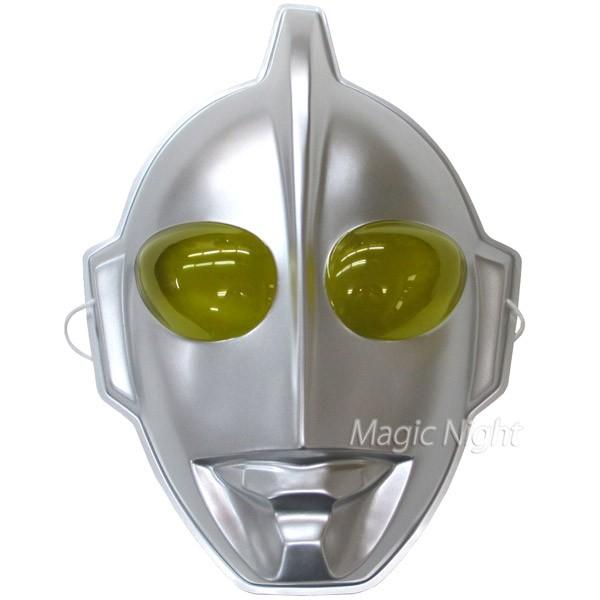 お面 ウルトラマン おめん 縁日 お祭 ハロウィン 仮装 小物 : コスプレ