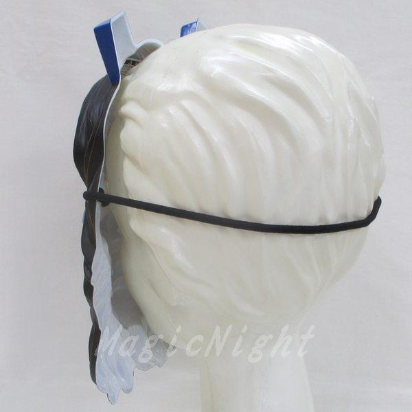 お面 なまはげ 青 |  | 04