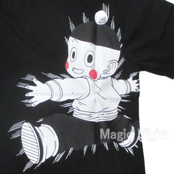 さよなら天さん Tシャツ ドラゴンボール サヨナラテンサン さよなら天さん Tシャツ ドラゴンボール サヨナラテンサン