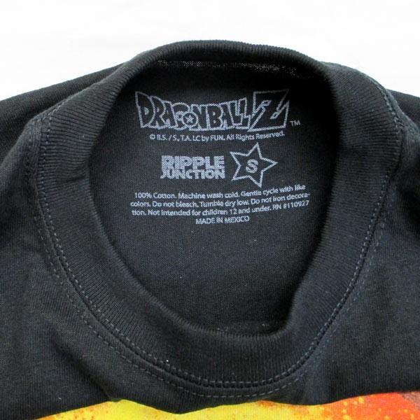 USA版ドラゴンボールZ Tシャツ 四星球 : コスプレ衣装専門店マジック