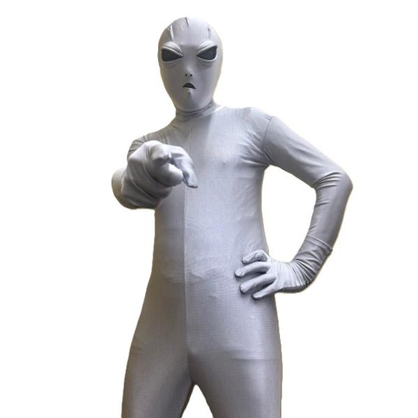 エイリアン コスチューム : コスプレ衣装専門店マジックナイト - 通販