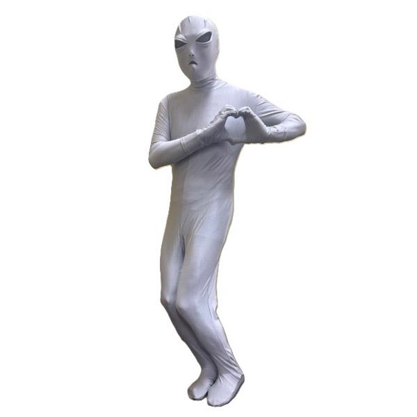 エイリアン コスチューム : コスプレ衣装専門店マジックナイト - 通販