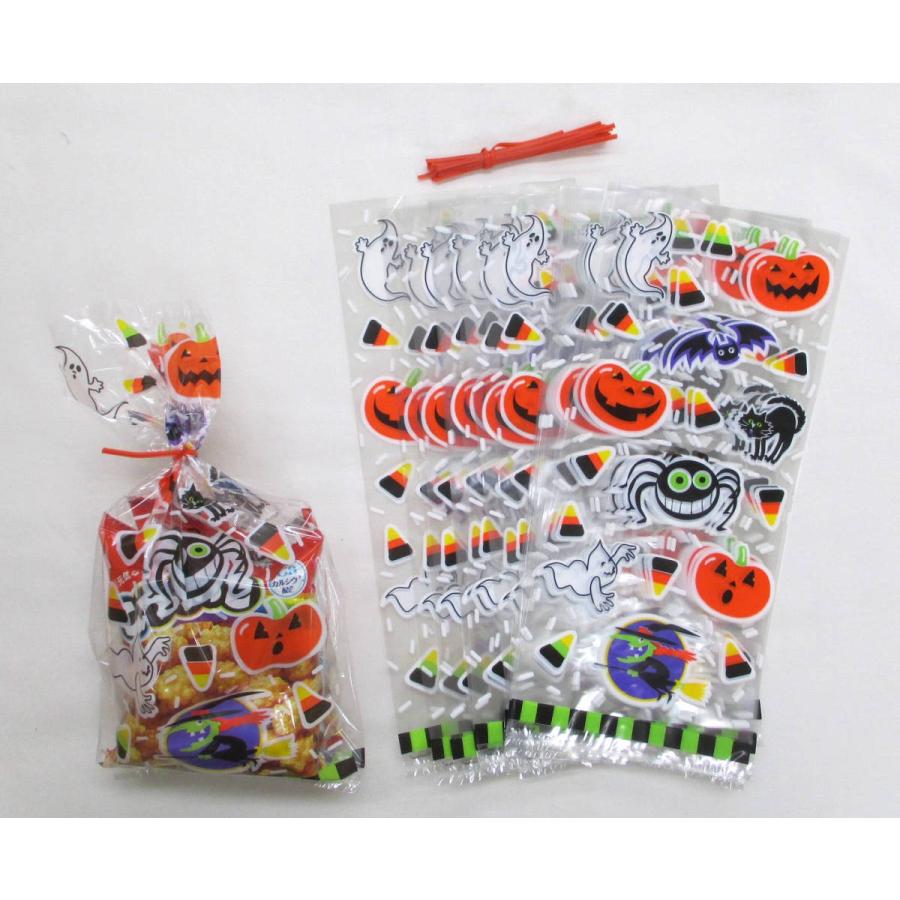 ハロウィンギフトバッグ枚入り パンプキン ビニール袋 Ep コスプレ衣装専門店マジックナイト 通販 Yahoo ショッピング