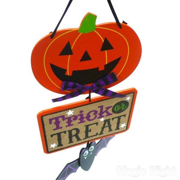 【ハロウィン雑貨まとめて】　オブジェ/アイアンサインプレート/ランタン他 ハロウィングッズ,ジャック・オ・ランタン/かぼちゃ雑貨