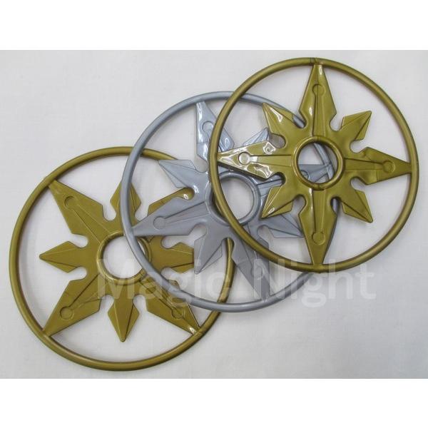 大江戸忍者刀dx 太刀 小太刀 分銅鎖 手裏剣 苦無セット おもちゃ 玩具 Hg コスプレ衣装専門店マジックナイト 通販 Yahoo ショッピング