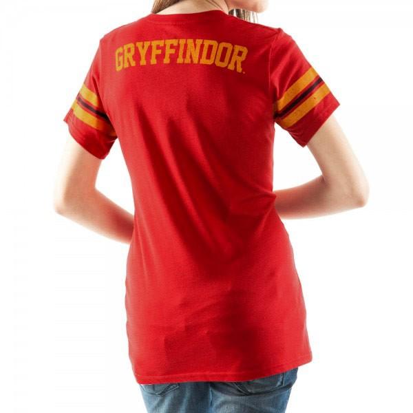 ハリーポッターTシャツ Gryffindor レディース |  | 01