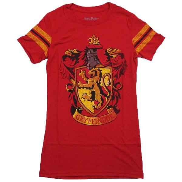 ハリーポッターTシャツ Gryffindor レディース |  | 02