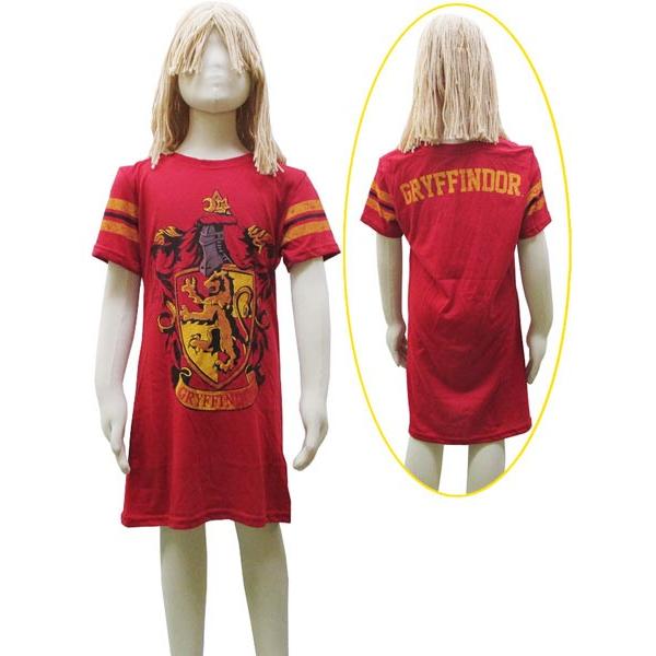 ハリーポッターTシャツ Gryffindor レディース |  | 05