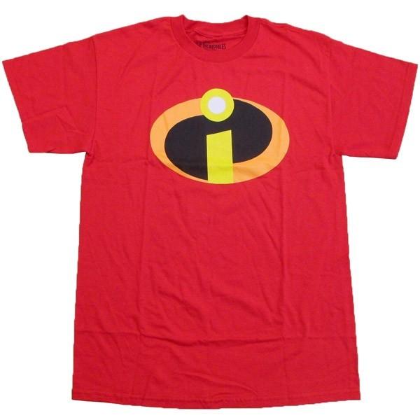 Disney（ディズニー） ミスターインクレディブル コスプレTシャツ