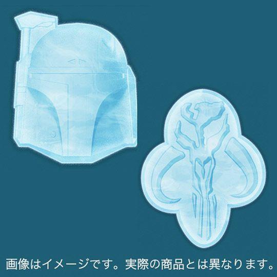 コトブキヤ（KOTOBUKIYA） シリコンアイストレー ボバフェット スター