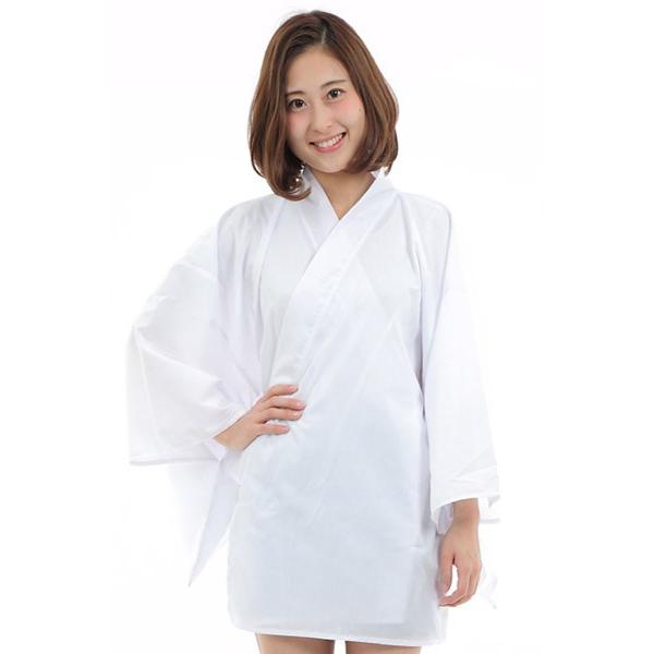 上衣 白 カラー着物対応 カラー袴対応 |  | 02