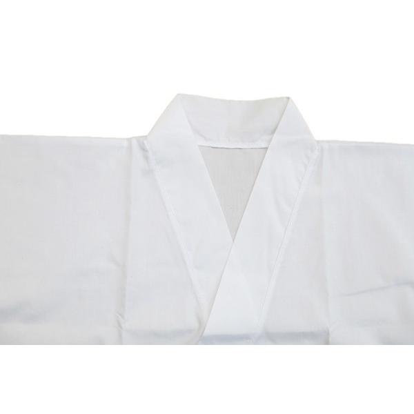 上衣 白 カラー着物対応 カラー袴対応 |  | 03