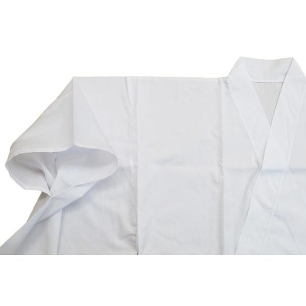 上衣 白 カラー着物対応 カラー袴対応 |  | 04