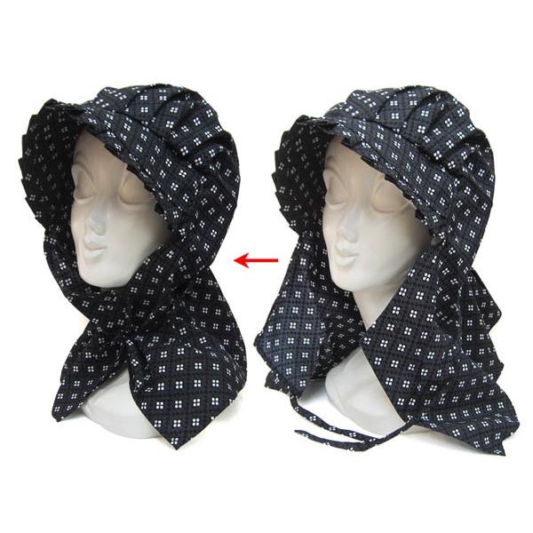 おしんちゃんの野良仕事3点セット 上衣 もんぺ 頬っかぶり 演劇 仮装 衣装 |  | 04