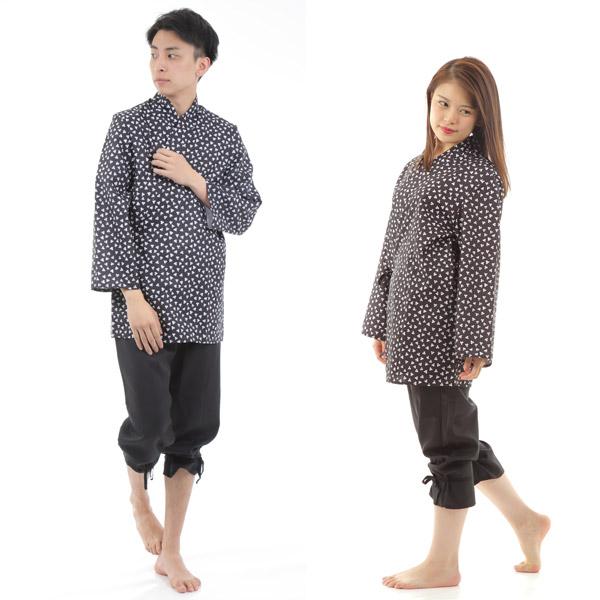 甲冑用インナー上下セット 大人用 | 